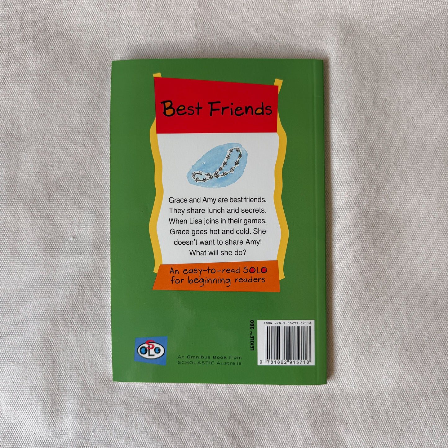 Best Friends - Sue Walker