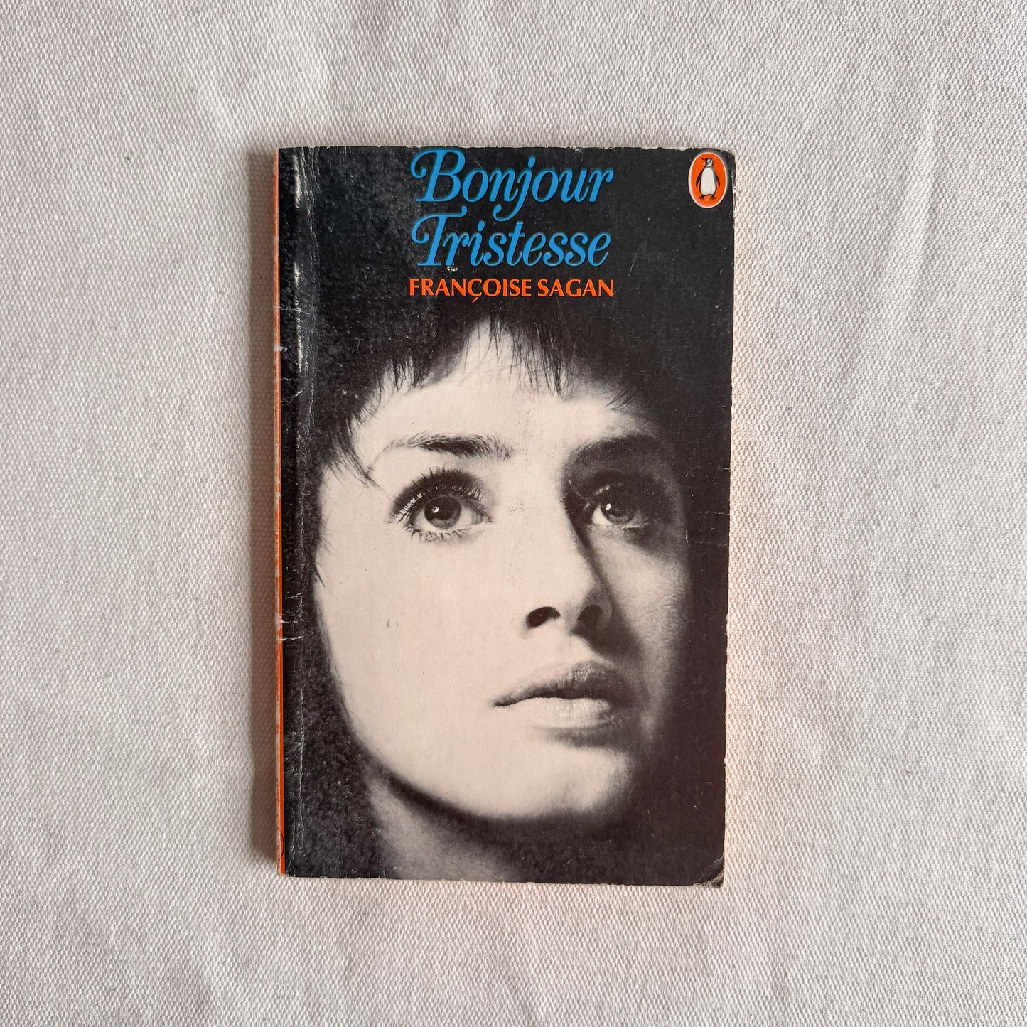 Bonjour Tristesse - Françoise Sagan