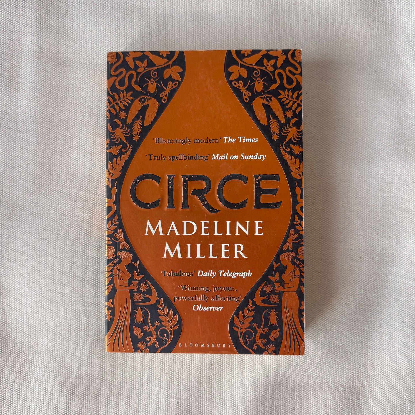 Circe - Madeline Miller