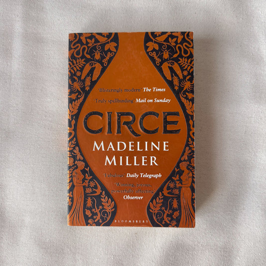 Circe - Madeline Miller