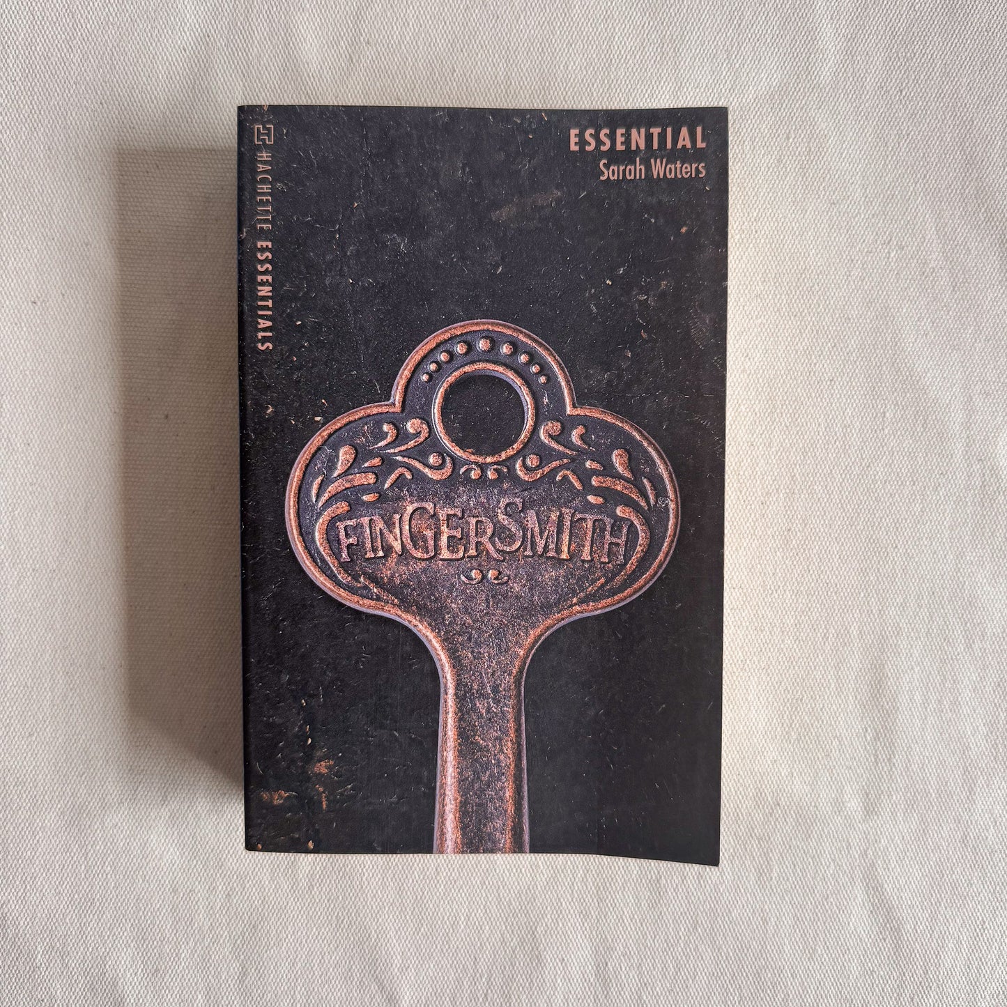 Fingersmith - Sarah Waters