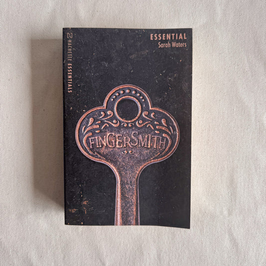Fingersmith - Sarah Waters