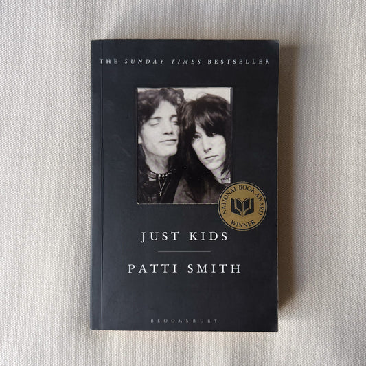 Just Kids - Patti Smith