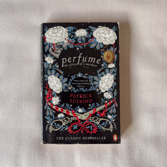 Perfume - Patrick Süskind