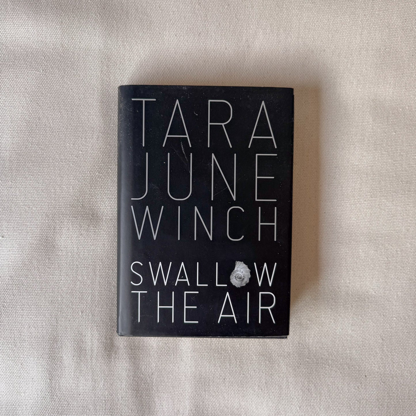Swallow the Air - Tara June Winch