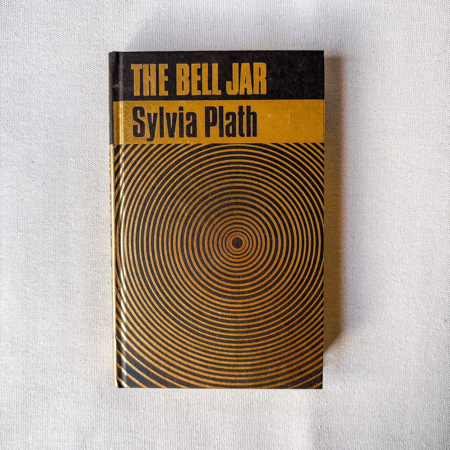 The Bell Jar - Sylvia Plath