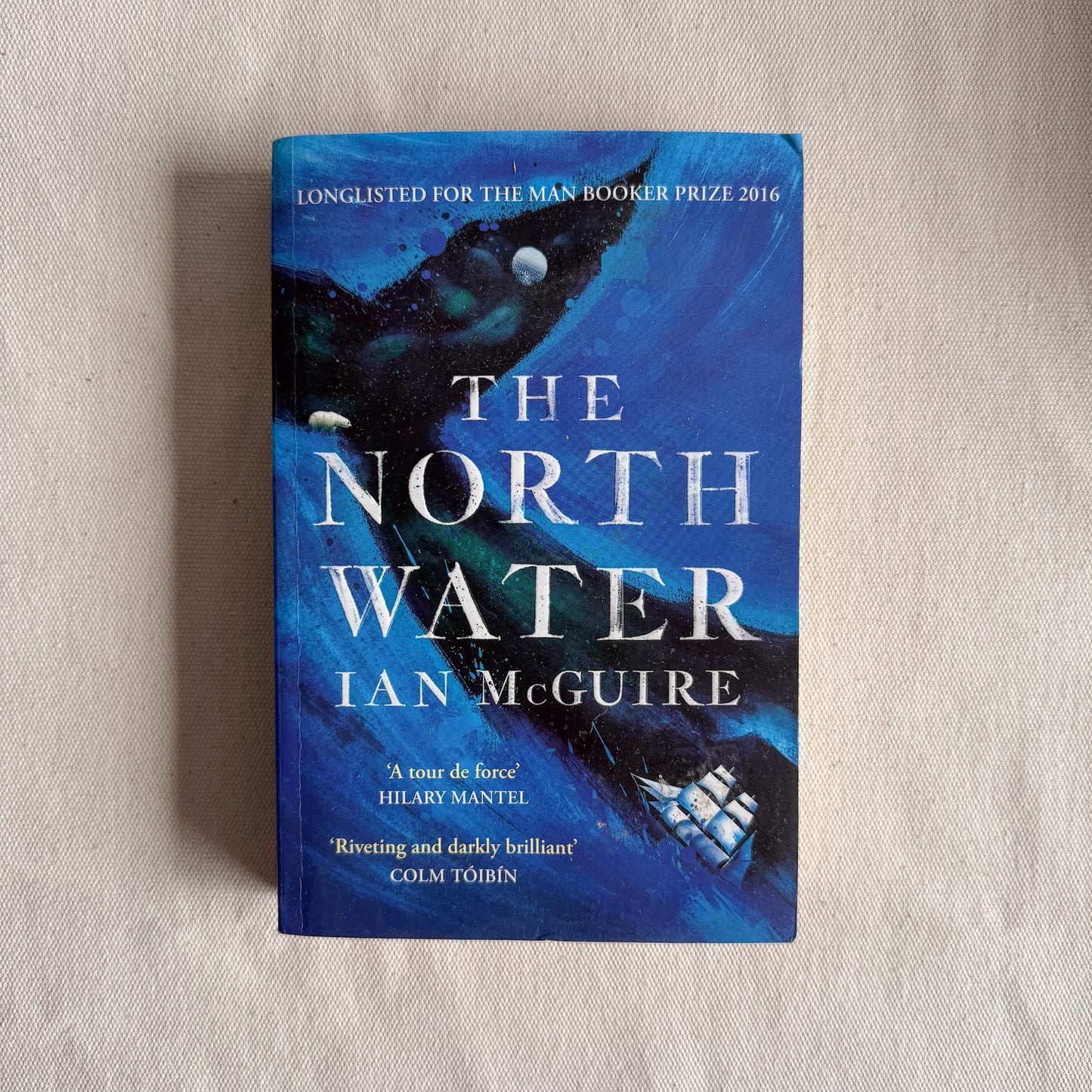 The Northwater - Ian McGuire