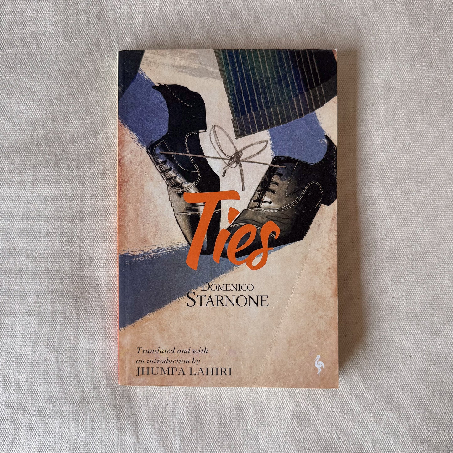 Ties - Domenico Starnone